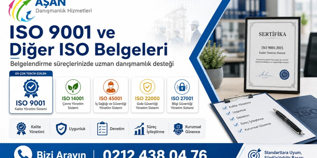 Belgelendirme Çözümleri İş Süreçlerinizi Nasıl İyileştirir?