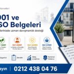 Belgelendirme Çözümleri İş Süreçlerinizi Nasıl İyileştirir?