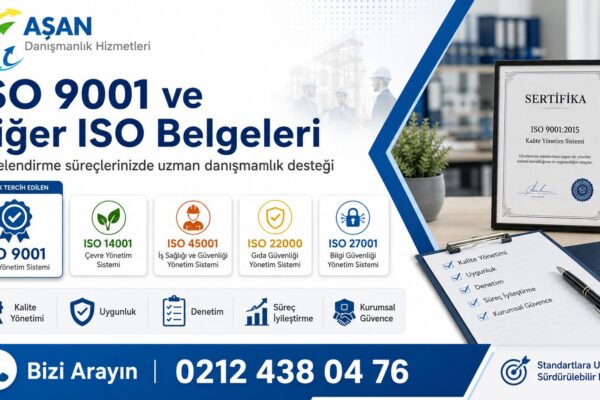 Belgelendirme Çözümleri İş Süreçlerinizi Nasıl İyileştirir?