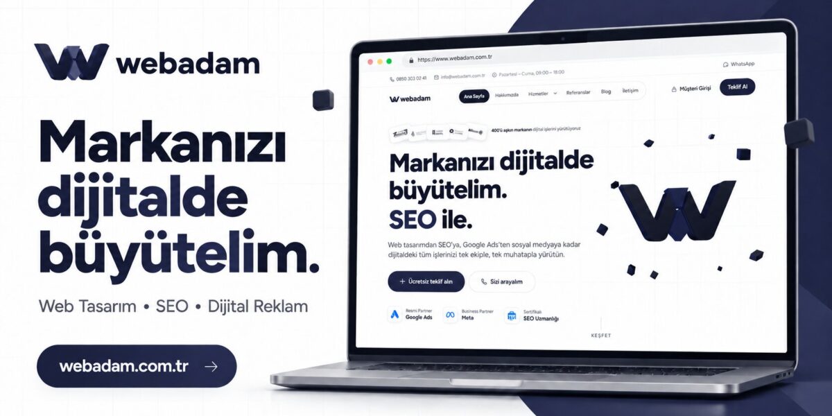 Kurumsal Yazılım Çözümleriyle İş Süreçlerinizi Optimize Edin