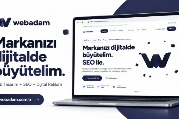 Kurumsal Yazılım Çözümleriyle İş Süreçlerinizi Optimize Edin