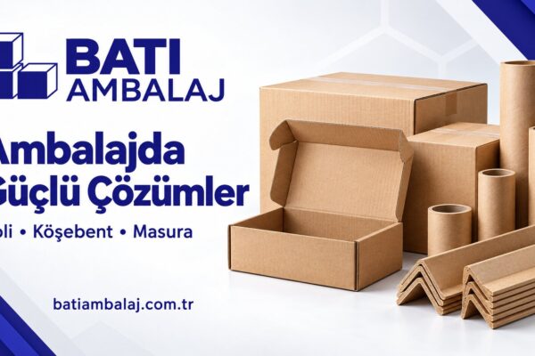 Oluklu Mukavva Koli Üretim Süreçleri Ve Aşamaları