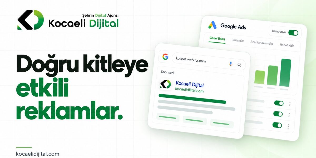 Kocaeli'de Seo İçin Site Haritası Xml Oluşturma