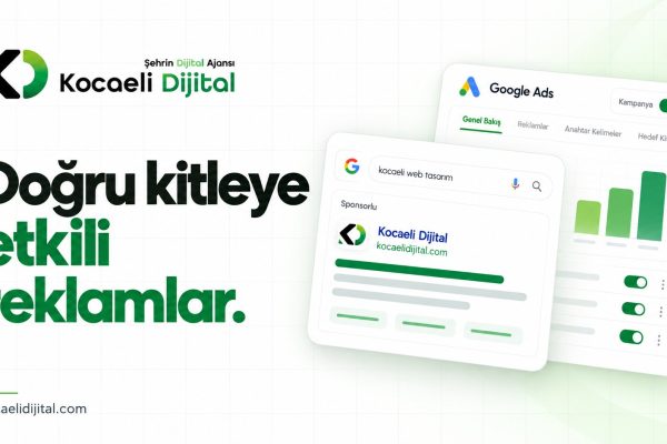 Kocaeli'de Seo İçin Site Haritası Xml Oluşturma