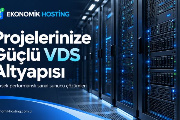 Sunucu Performansını İzlemek İçin Yararlı Ölçümler